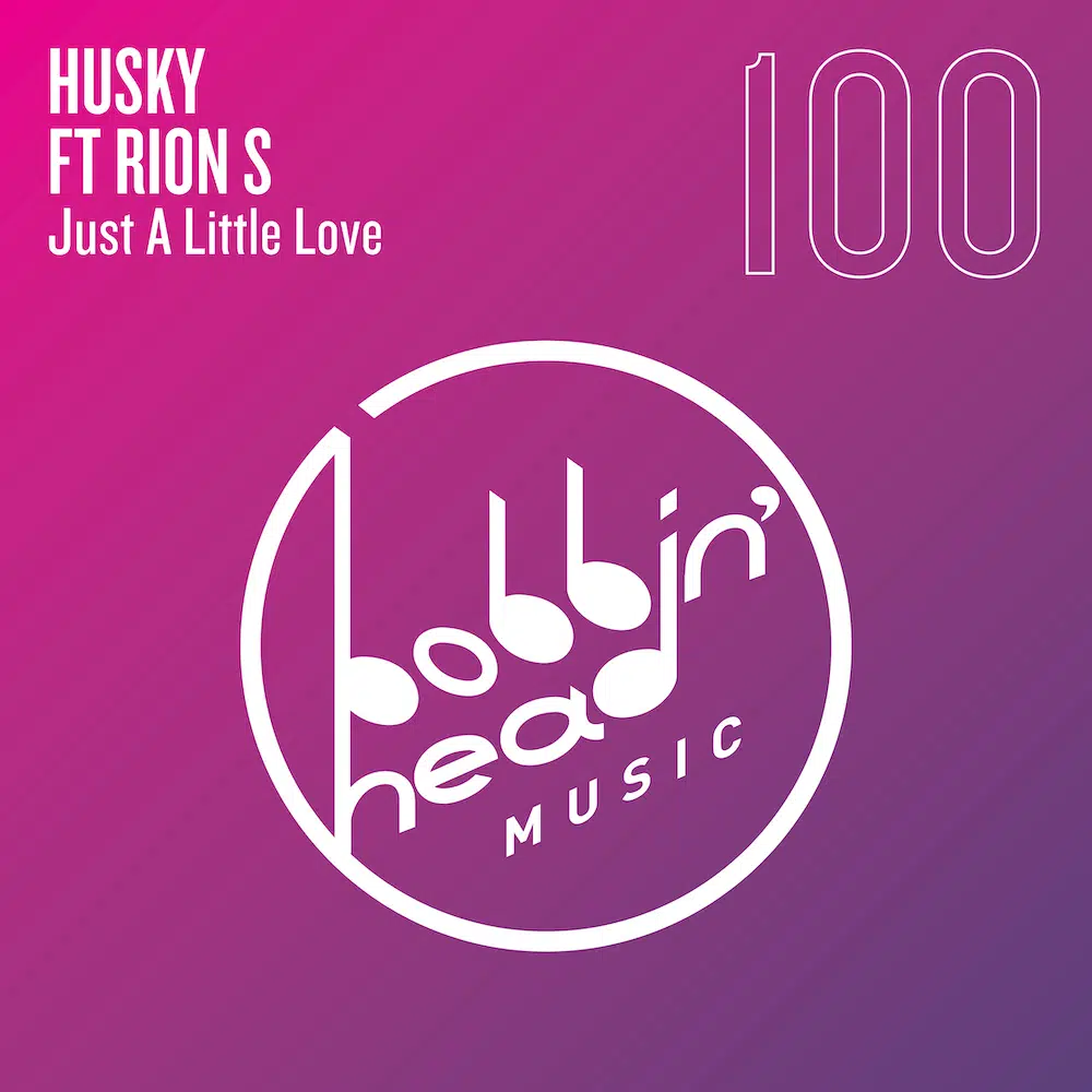 Husky “Just A Little Love”