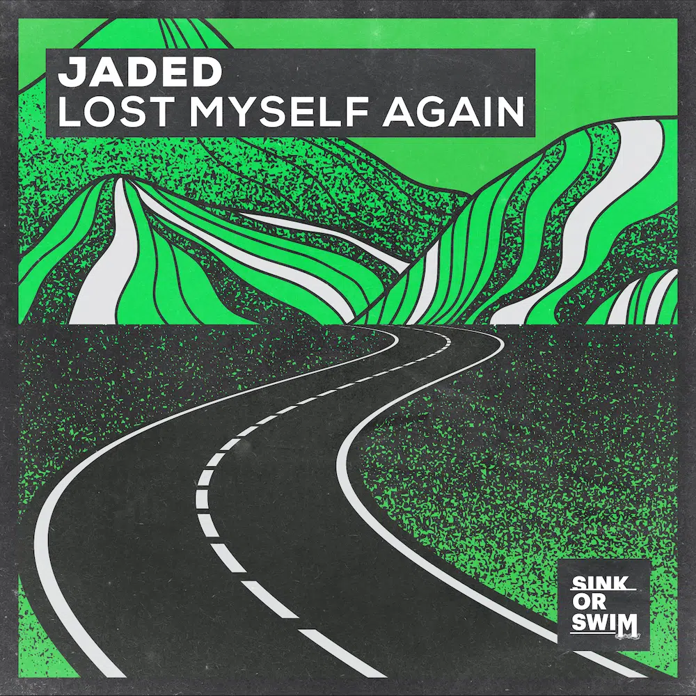 Jaded “Lost Myself Again”