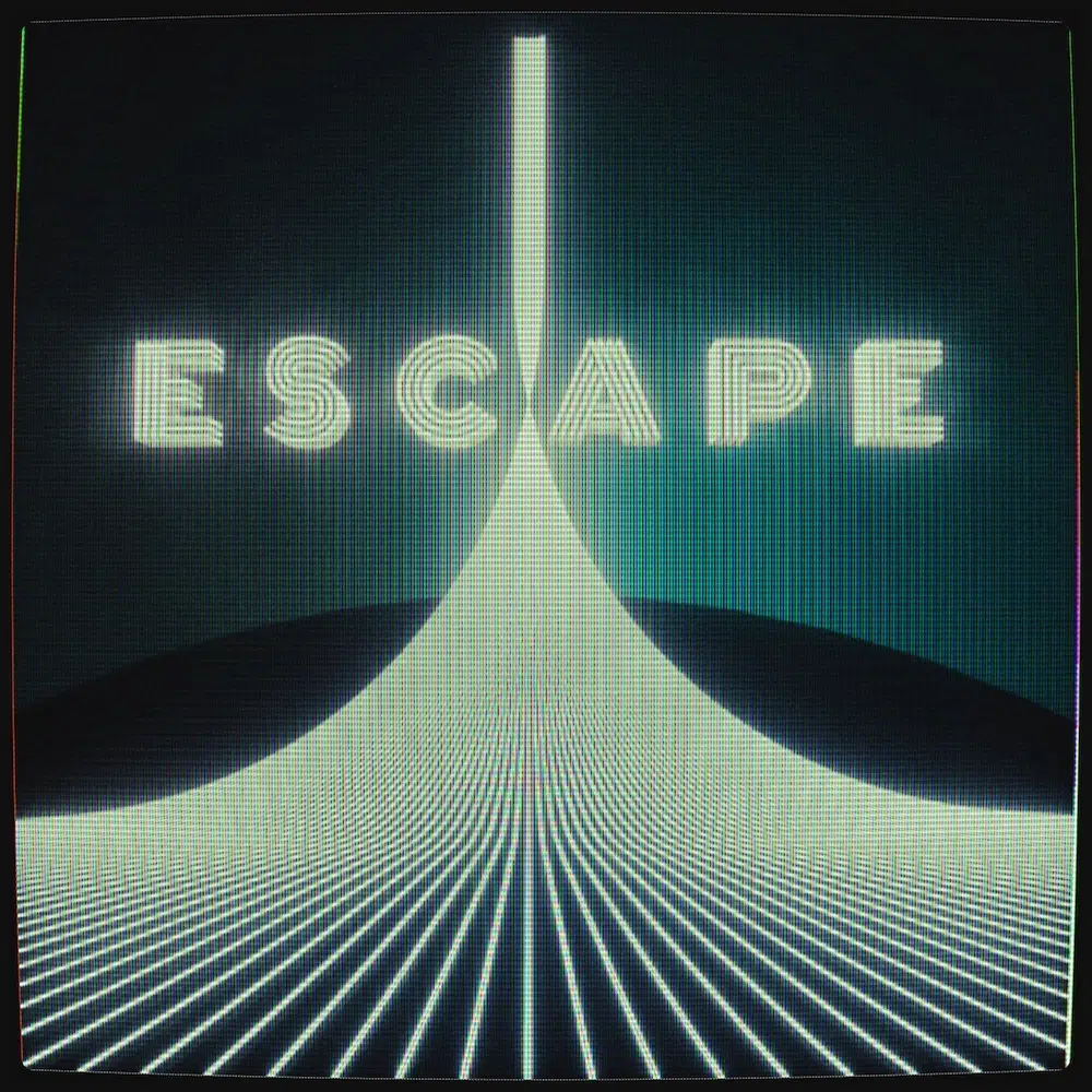 Kx5 (deadmau5 & Kaskade) “Escape”