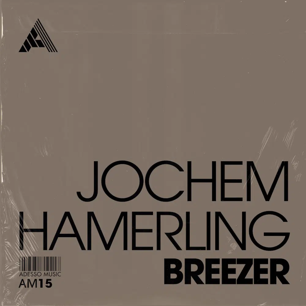 Jochem Hamerling “Breezer”