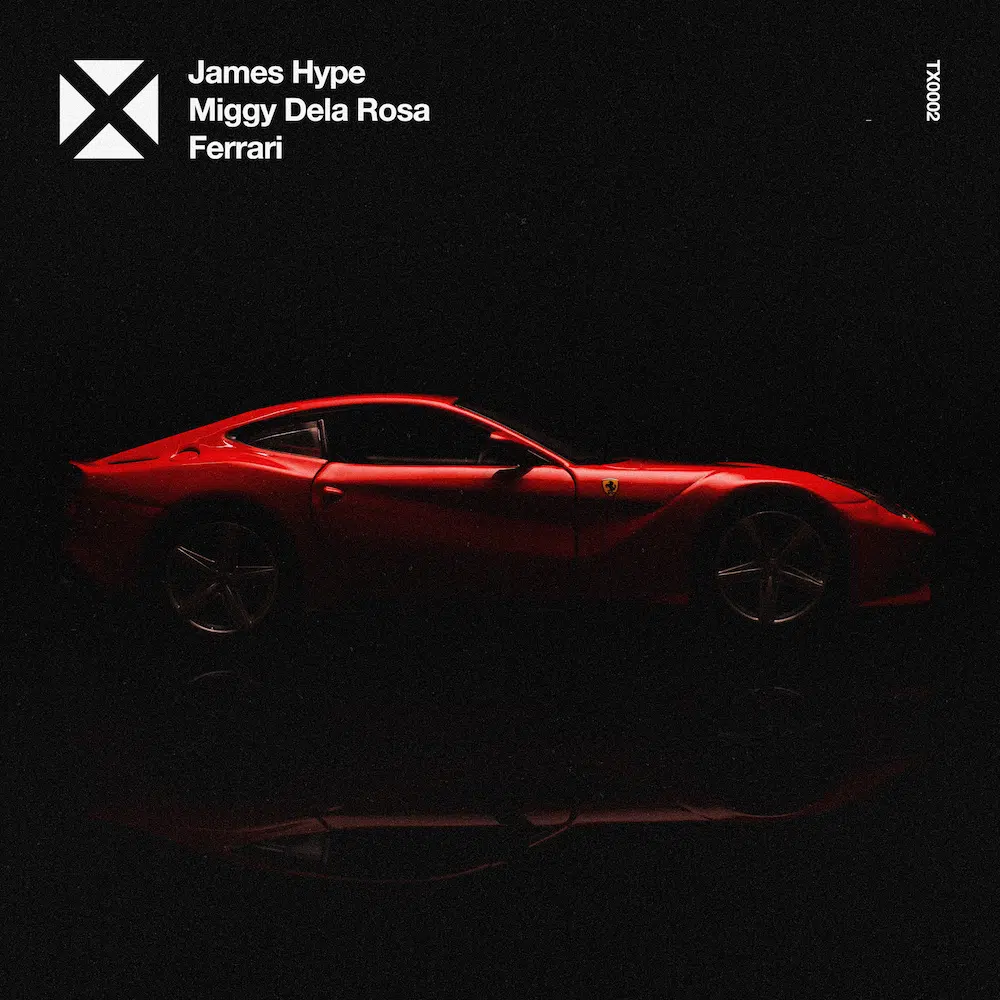 James Hype & Miggy “Ferrari”