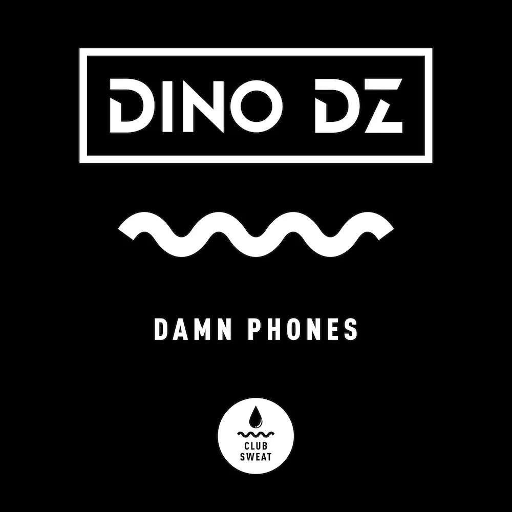 Dino DZ “Damn Phones”