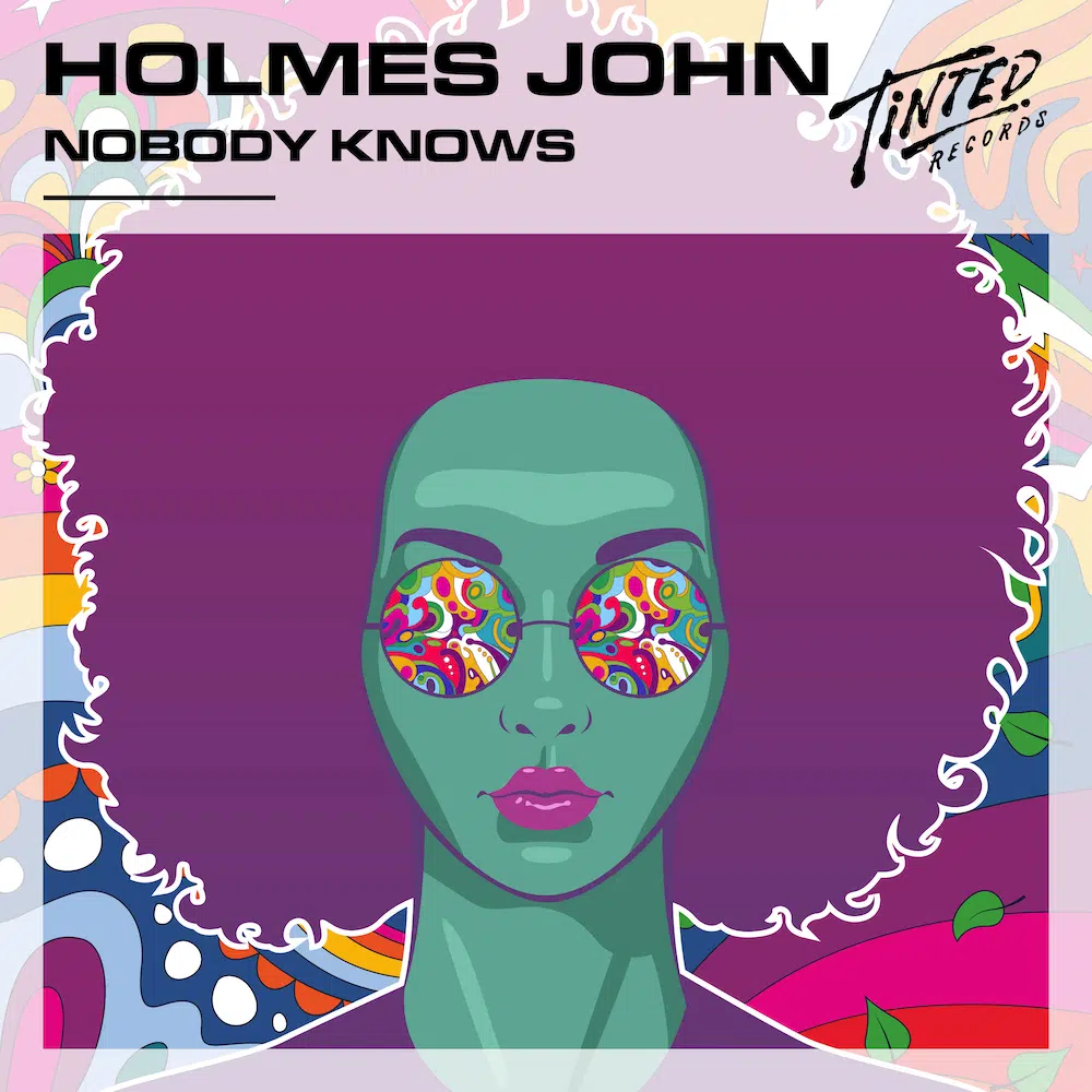 Holmes John “Nobody Knows”