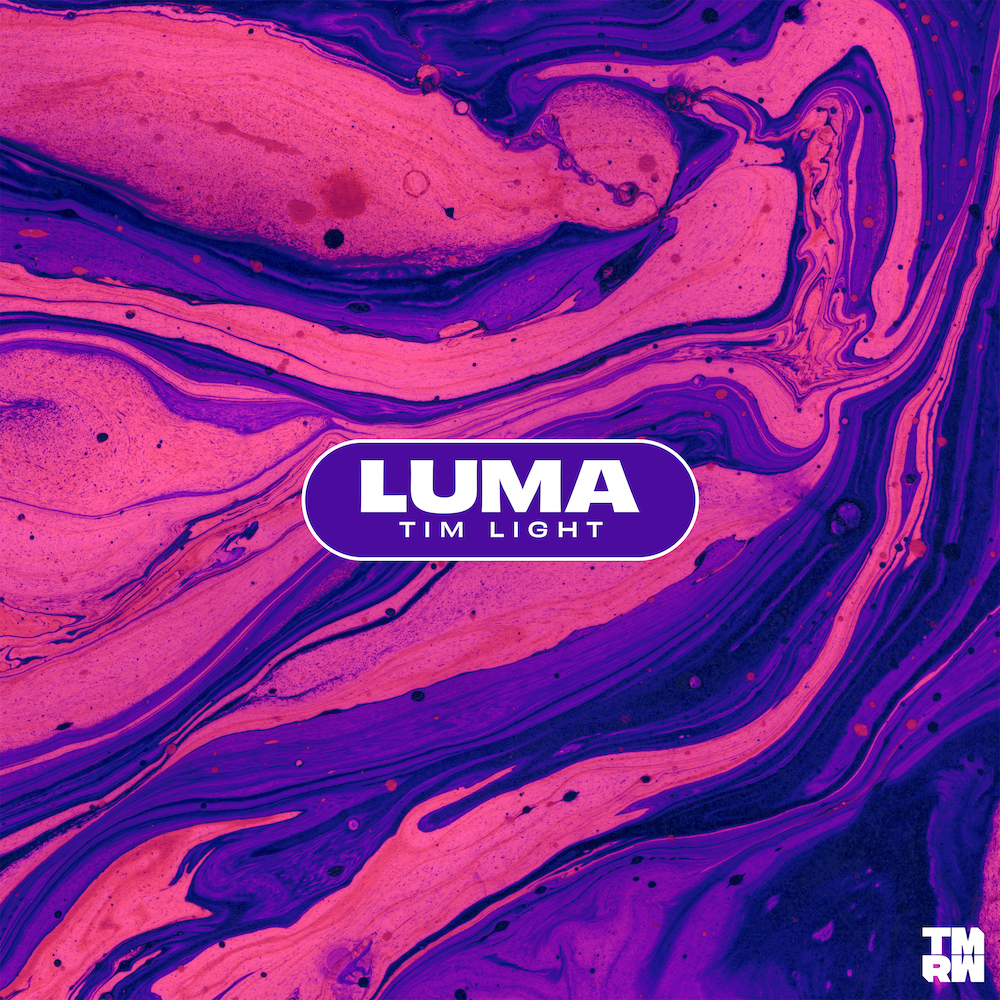 Tim Light “Luma”