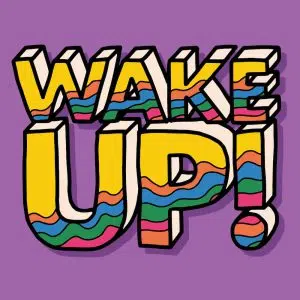 Purple Disco Machine "Wake Up!" globalprpool DJ promo Australia