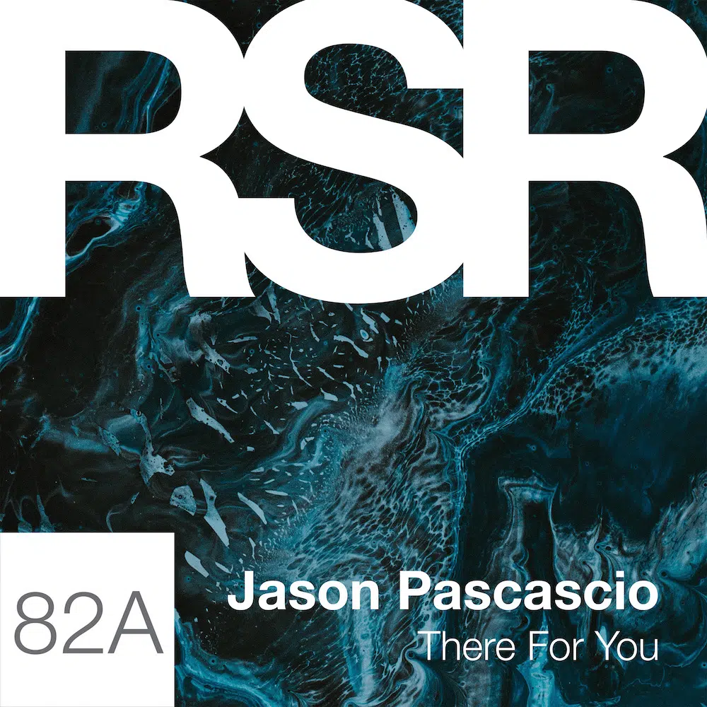 Jason Pascascio “There For You”