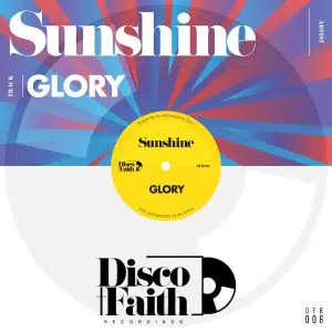 Sunshine Glory DJ promo Australia globalprpool