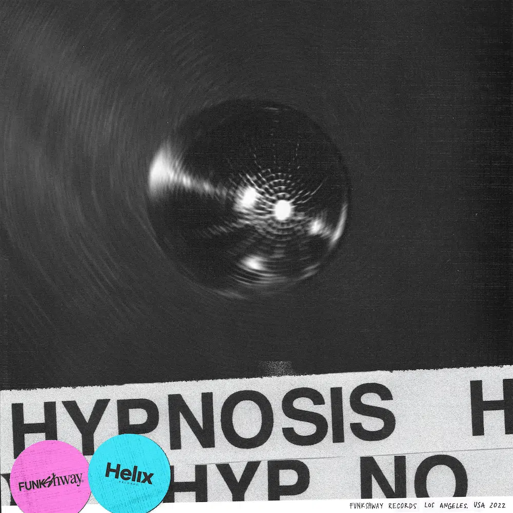 AYYBO & ero808 “HYPNOSIS”