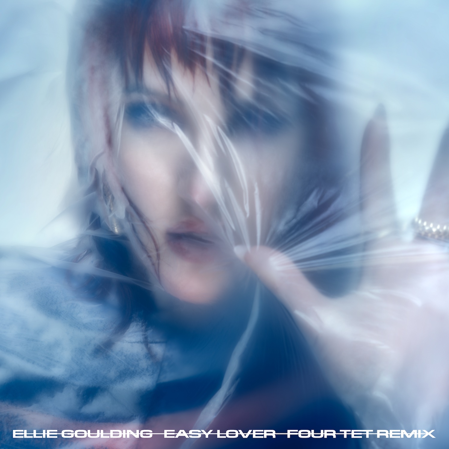 Ellie Goulding “Easy Lover” Four Tet Remix