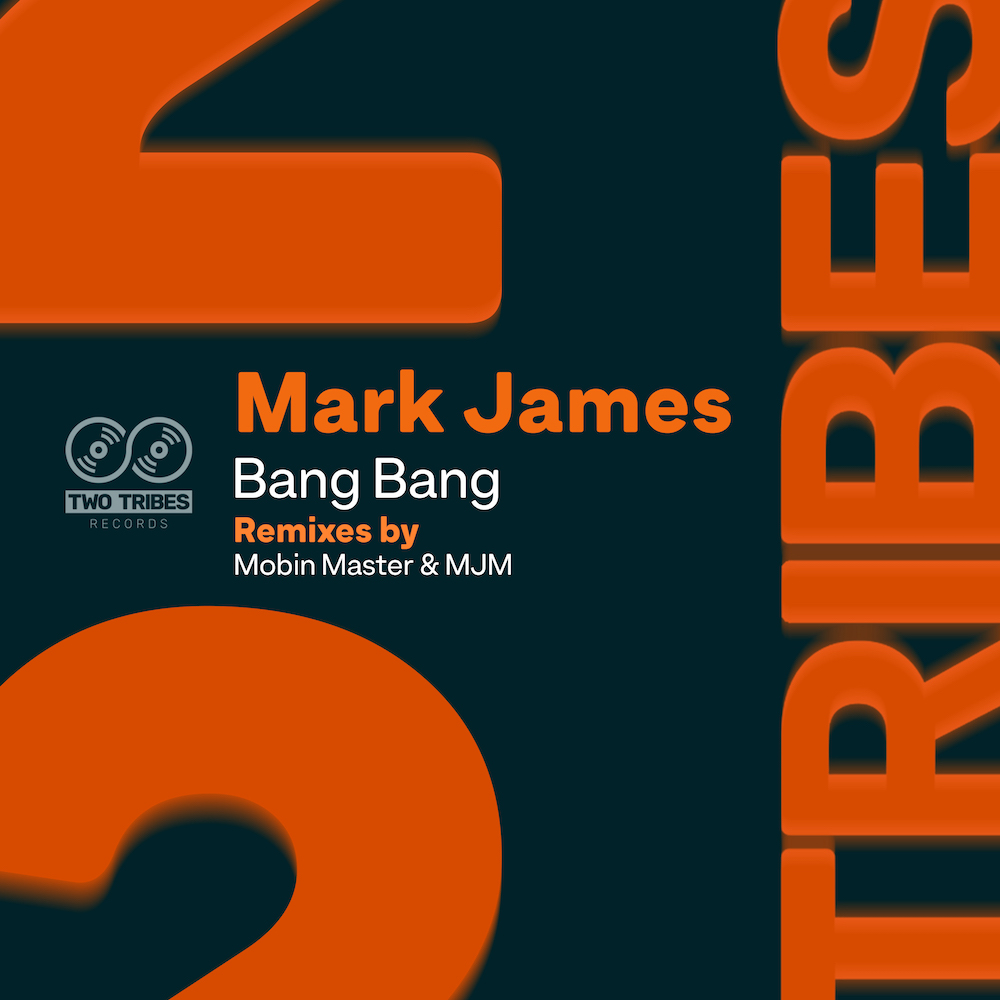 Mark James “Bang Bang” (Mobin Master / MJM Remix)
