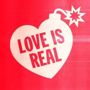 Loods & Mall Grab "Love Is Real" aria club chart dj promo australia globalprpool