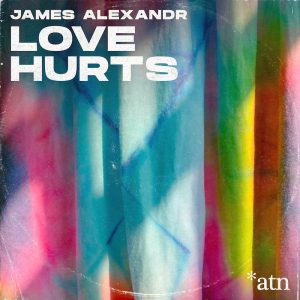 James Alexandr "Love Hurts" globalprpool aria club dj promo australia