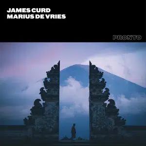 JAMES CURD & MARIUS DE VRIES 'AUDITORY GATES' dj promo australia globalprpool