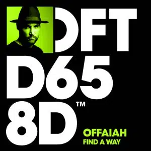 OFFAIAH Find A Way dj promo australia globalprpool