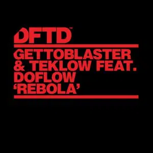 Gettoblaster & Teklow featuring DoFlow dj promo Australia globalprpool