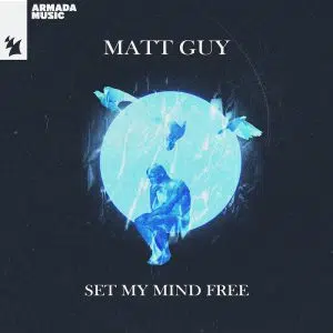 Matt Guy Set My Mind Free dj promo globalprpool australia