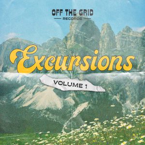 Off The Grid Excursions DJ promo globalprpool australia