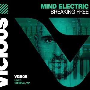 Mind electric Breaking Free ARIA club dj promo australia globalprpool