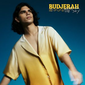 Budjerah Ready For The Sky (Harvey Sutherland Remix) aria club chart dj promo globalprpool australia