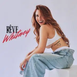 Reve Whitney Aria club chart dj promo globalprpool australia