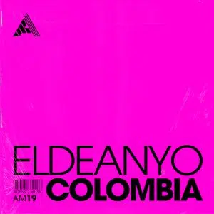 eldeandyo colombia aria club chart dj promo australia globalprpool