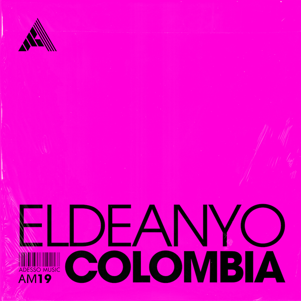 Eldeanyo “Colombia”