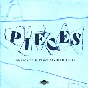 Vassy Bingo Players Pieces aria club chart dj promo australia globalprpool