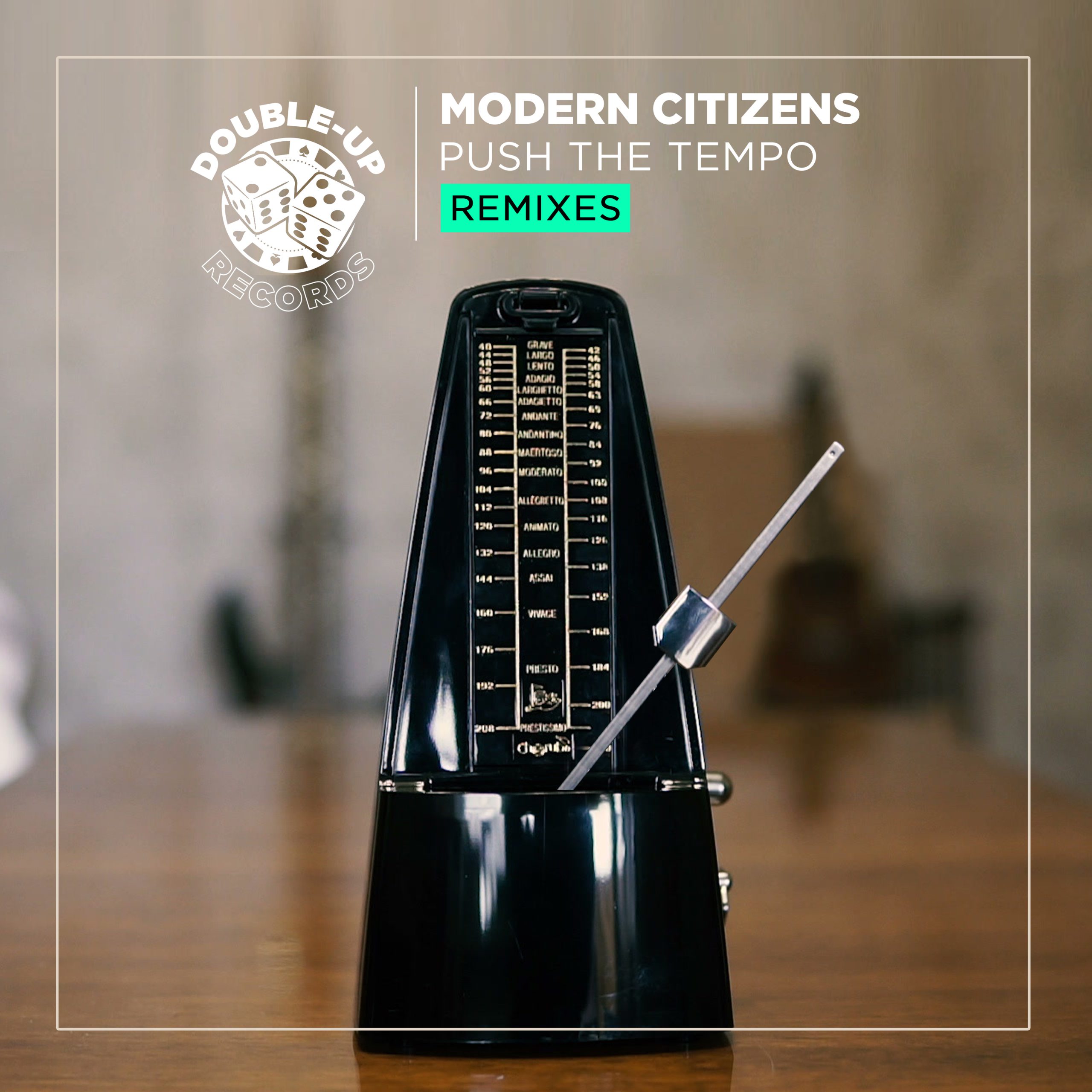 Angelo Ferreri remix of Modern Citizens