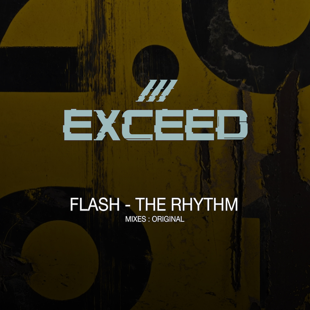 Flash “The Rhythm”