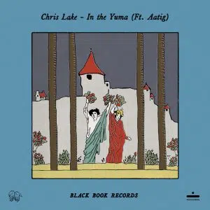chris lake in the yuma aria club chart dj promo australia globalprpool