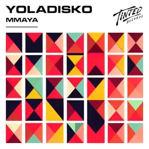 YolaDisko "Mmaya" aria club chart dj promo australia globalprpool