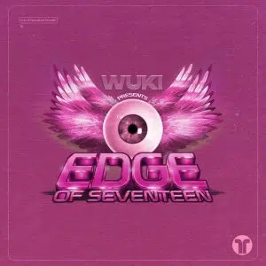Wuki "Edge Of Seventeen" aria club chart dj promo australia globalprpool