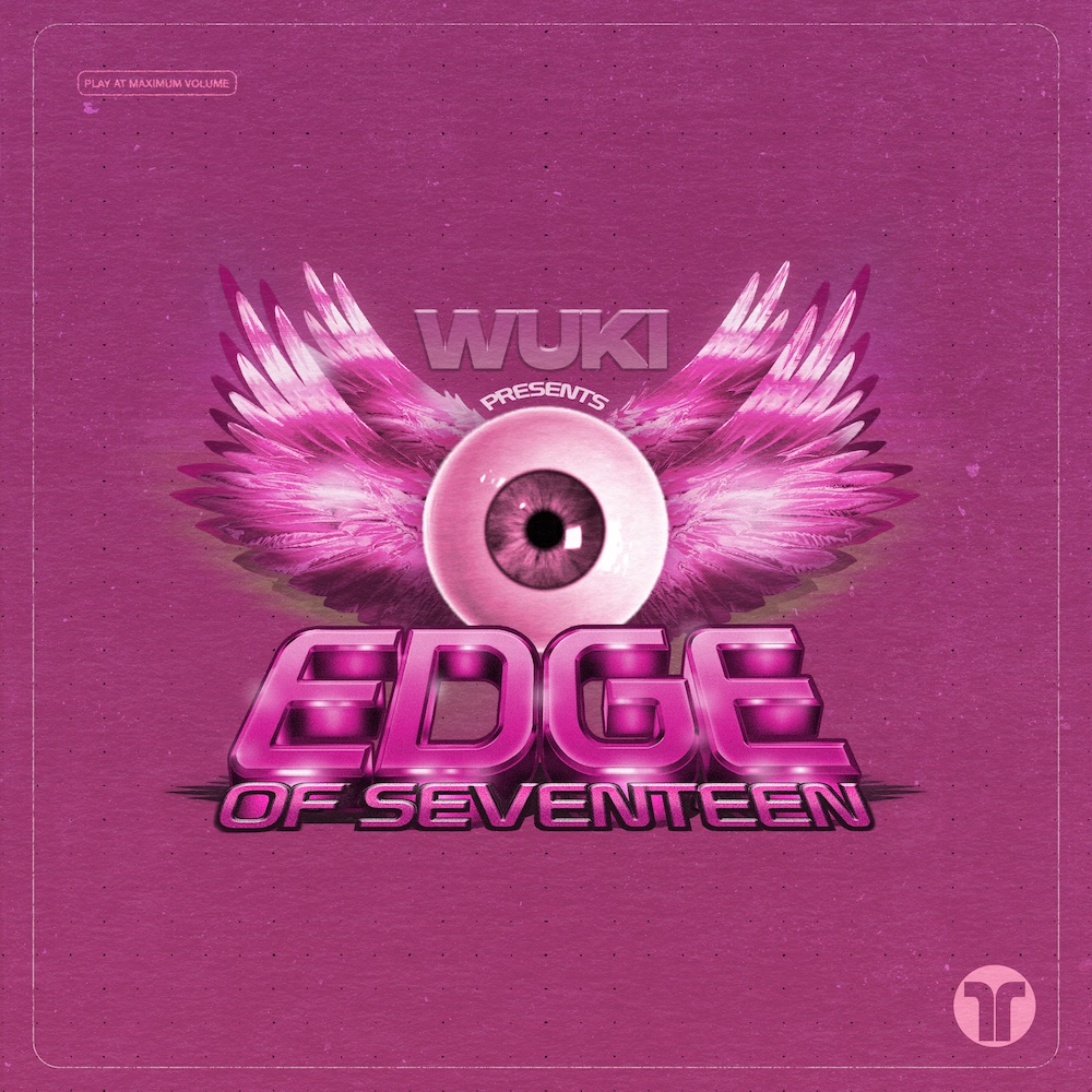 Wuki “Edge Of Seventeen”
