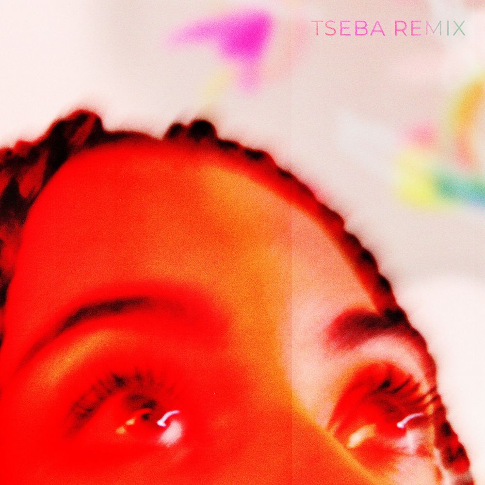 Kinder “Keep Up” (Tseba / Jennifer Loveless Remixes)