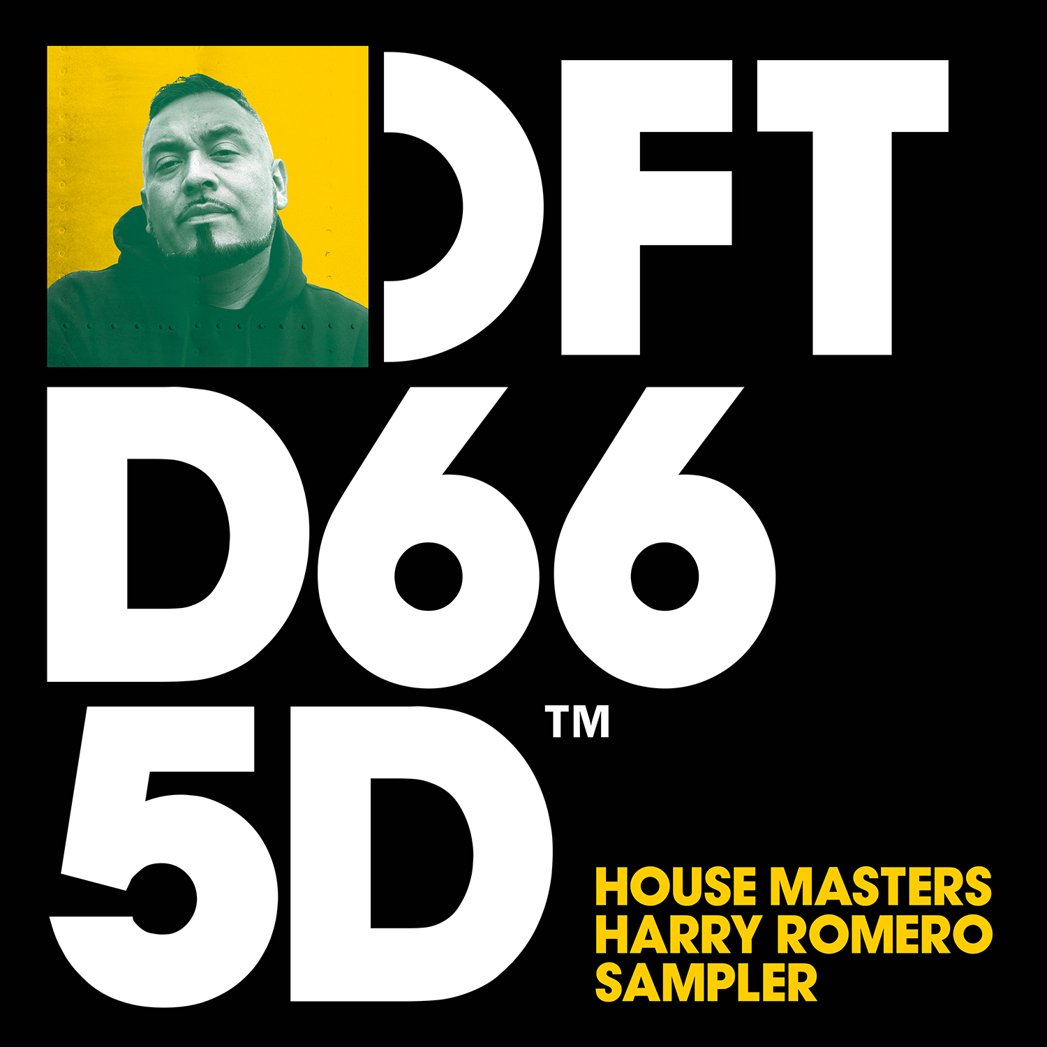 Harry Romero “House Masters” Sampler