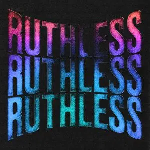 Hooligan Hefs x Celina Sharma "Ruthless" aria club chart dj promo australia globalprpool