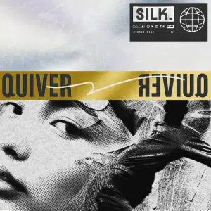 Silk "Quiver" aria club chart dj promo radio promotion australia globalprpool dance music electronic music
