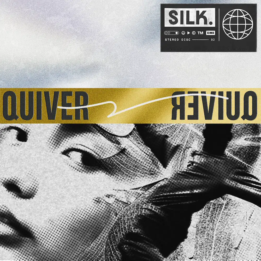 Silk “Quiver”