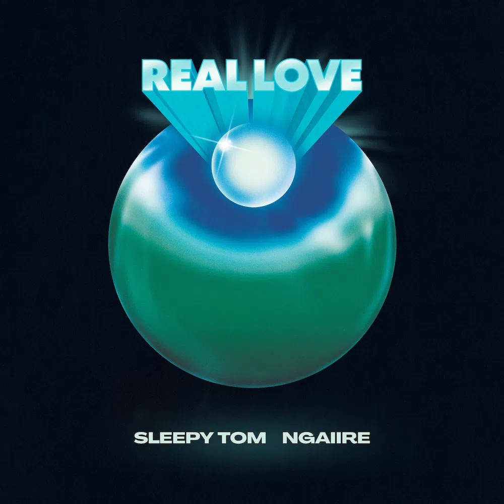 Sleepy Tom & Ngaiire “Real Love”