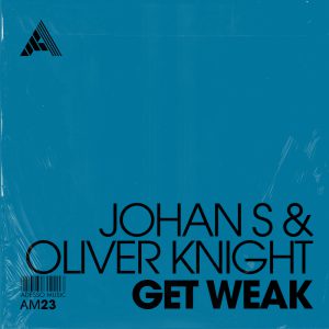 Johan S & Oliver Knight aria club chart dj promo radio promotion australia globalprpool dance music electronic music