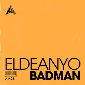 Eldeanyo "Badman" aria club chart dj promo radio promotion australia globalprpool dance music electronic music