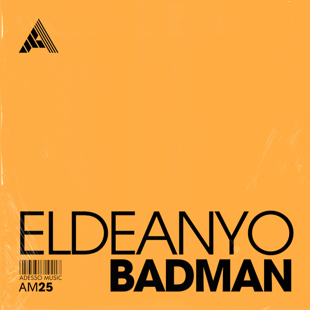Eldeanyo “Badman”