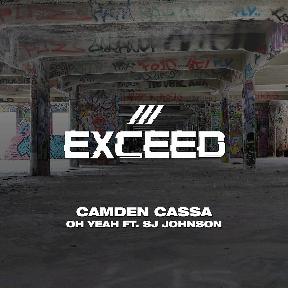 Camden Cassa ft. SJ Johnson “Oh Yeah”