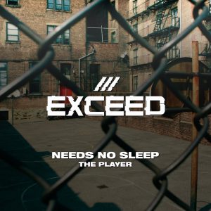Needs No Sleep "The Player" aria club chart dj promo radio promotion australia globalprpool dance music electronic music