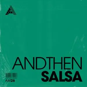 AndThen "Salsa" aria club chart dj promo radio promotion australia globalprpool dance music electronic music