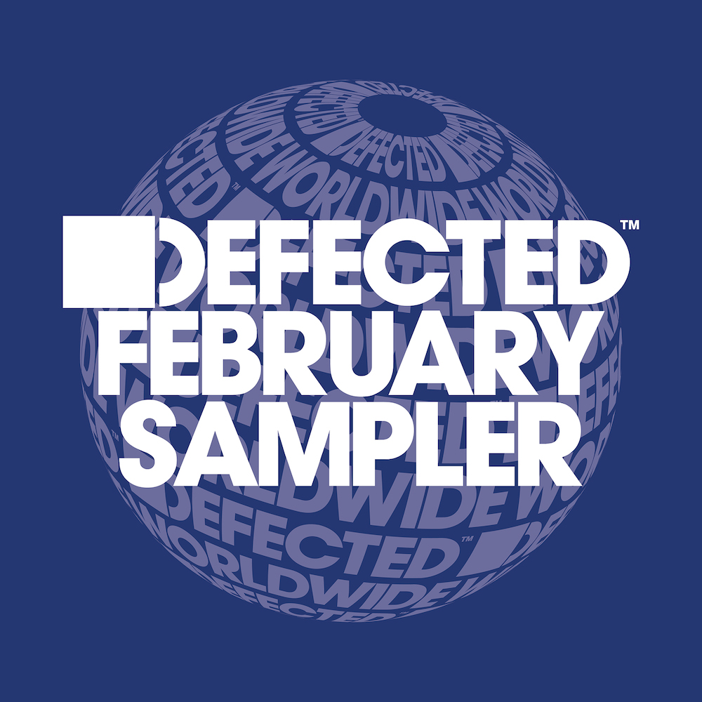 Defected Records Feb Sampler