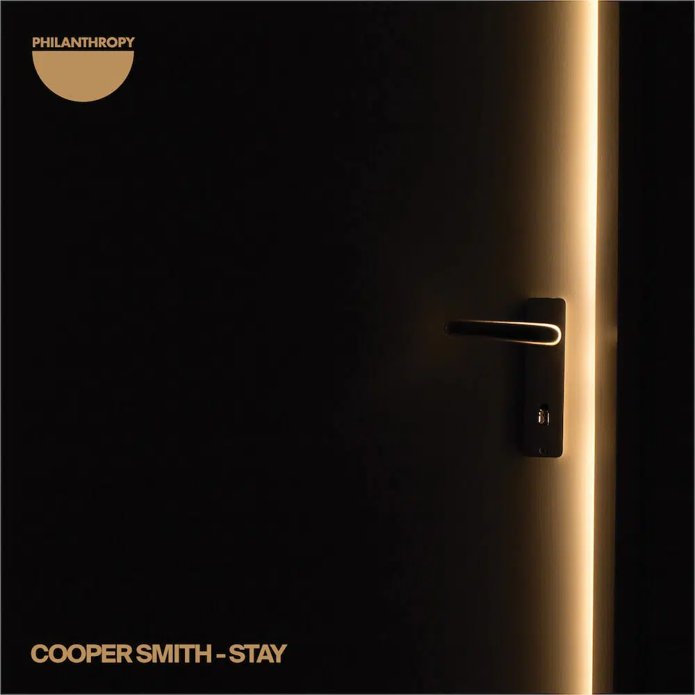 Cooper Smith “Stay”