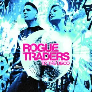 Rogue Traders "To The Disco" Remixes aria club chart dj promo radio promotion australia globalprpool dance music electronic music