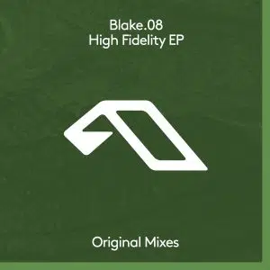 Blake.08 "High Fidelity" aria club chart dj promo radio promotion australia globalprpool dance music electronic music