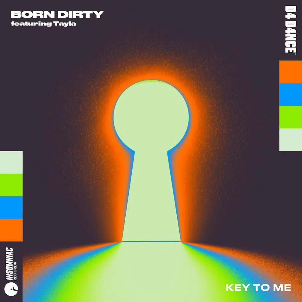 Born Dirty “Key To Me”